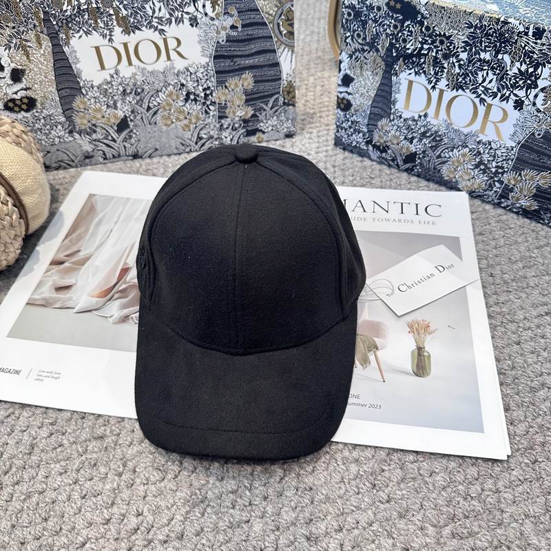 Dior Cap (2681)