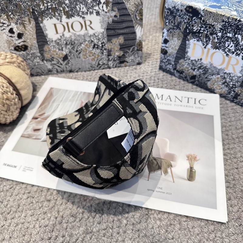 Dior Cap (2682)