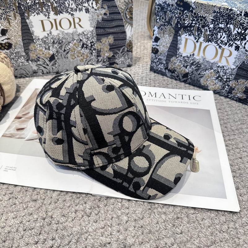 Dior Cap (2688)