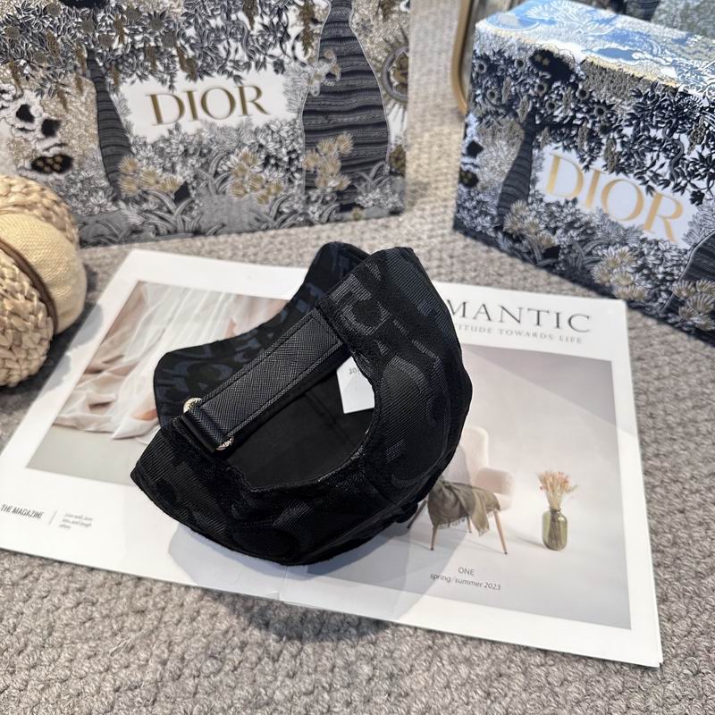 Dior Cap (2691)