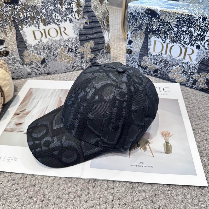 Dior Cap (2698)