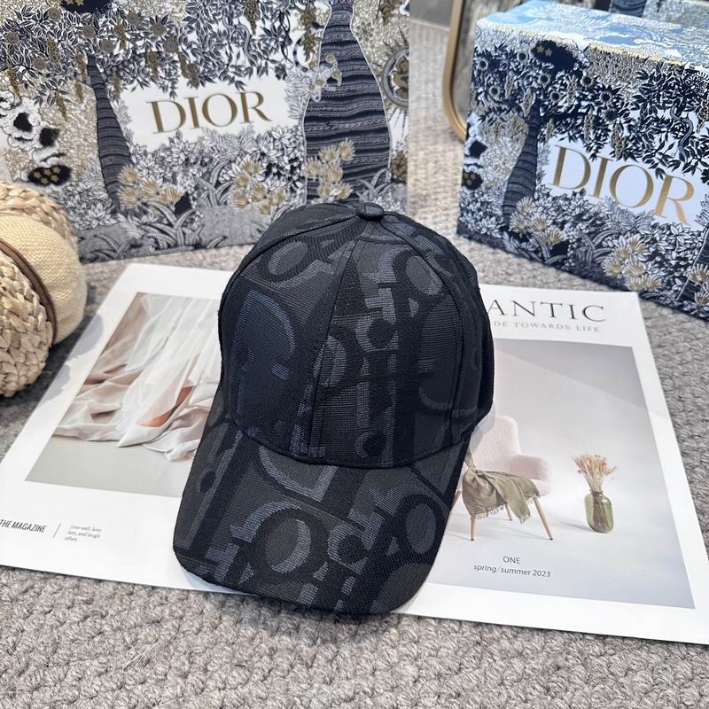 Dior Cap (2699)