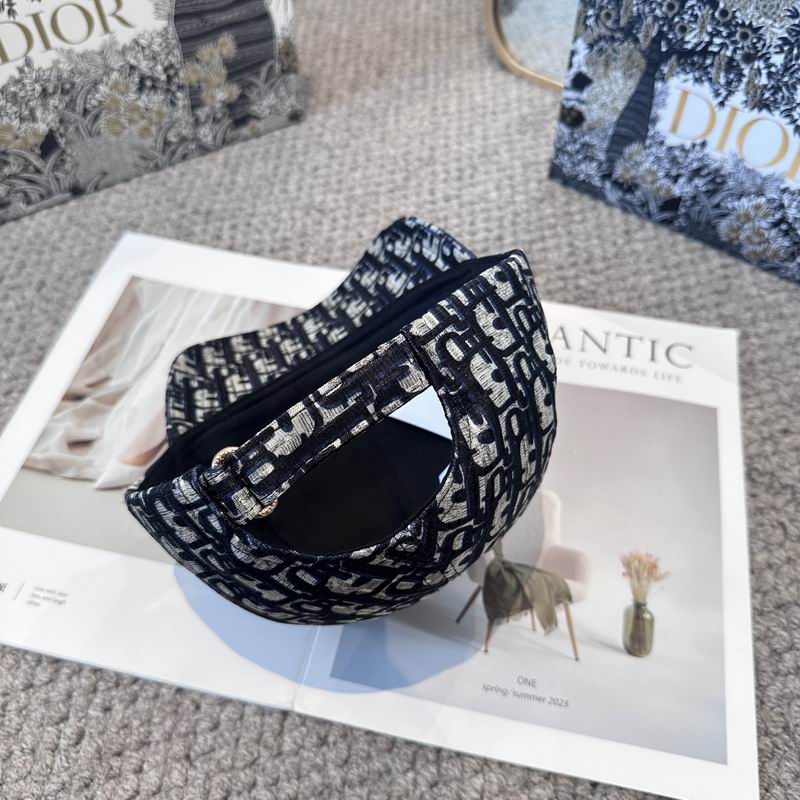 Dior Cap (2701)