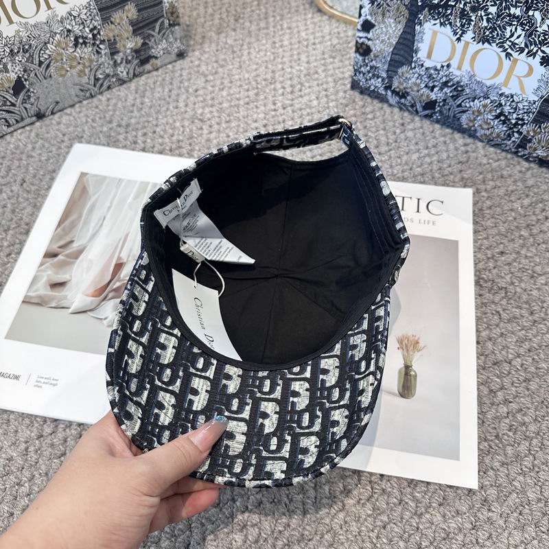 Dior Cap (2702)
