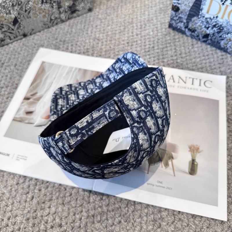 Dior Cap (2710)