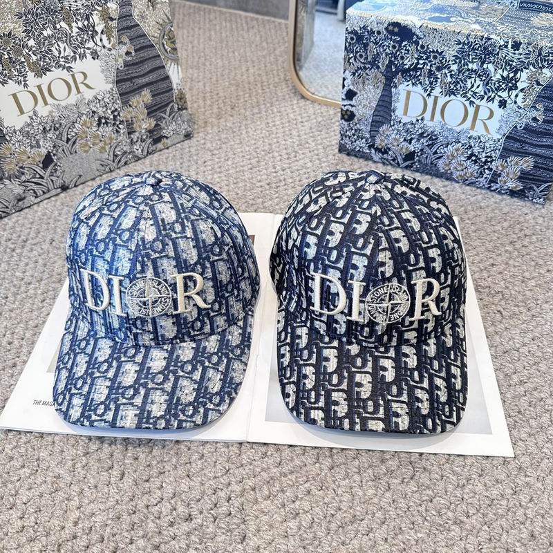 Dior Cap (2719)