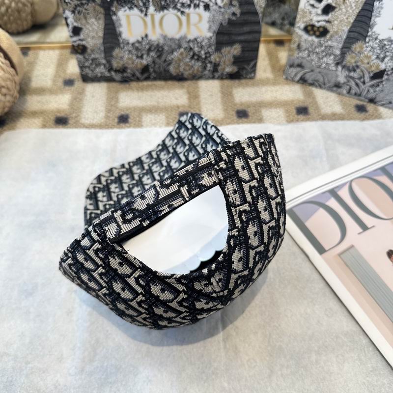 Dior Cap (2731)