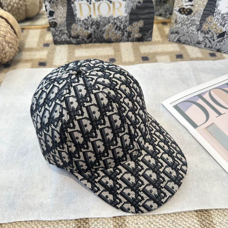 Dior Cap (2736)