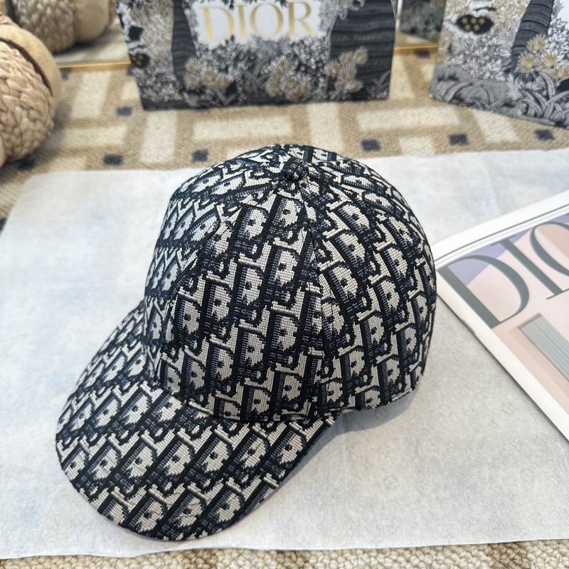 Dior Cap (2737)
