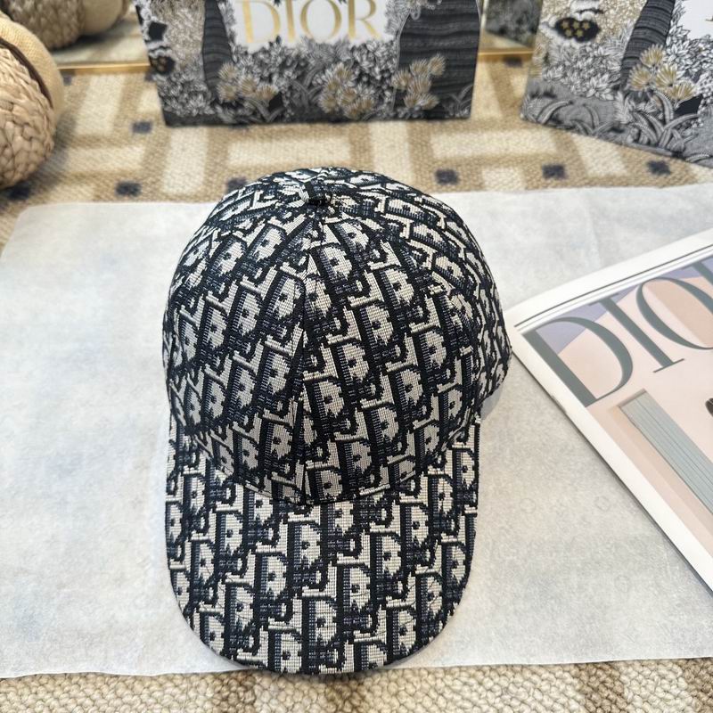 Dior Cap (2738)