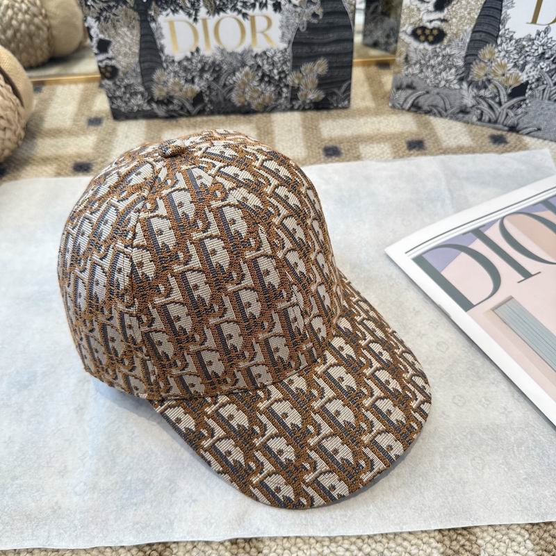 Dior Cap (2746)
