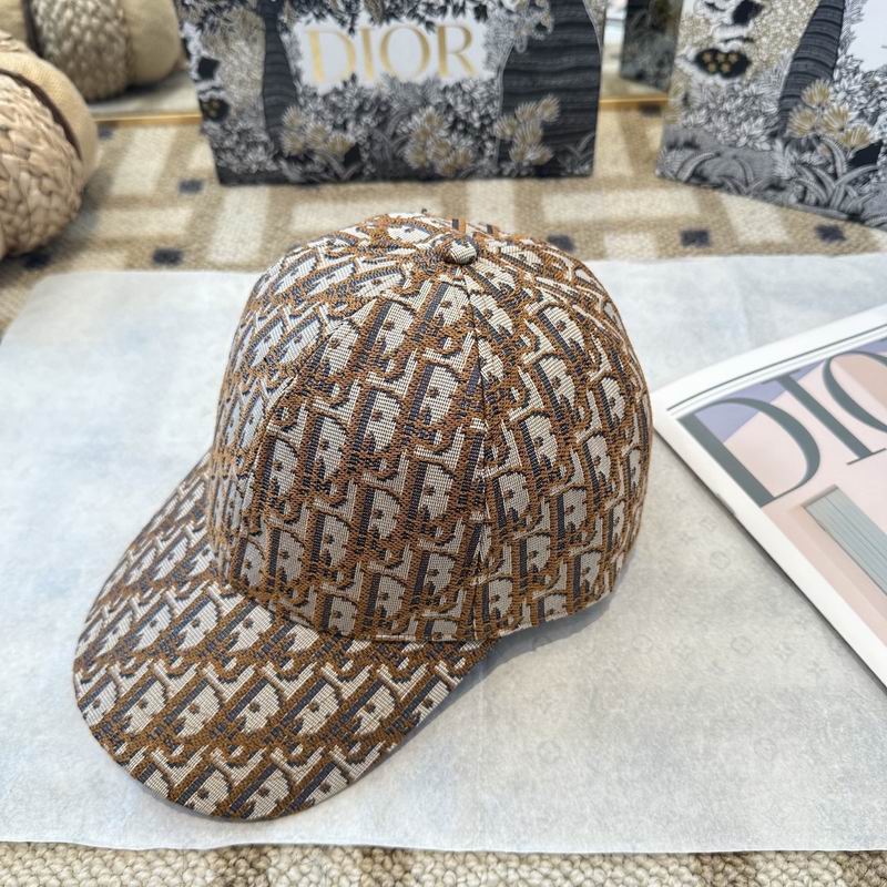 Dior Cap (2747)