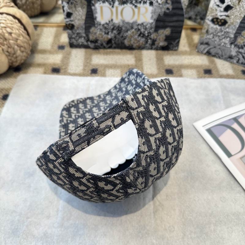 Dior Cap (2749)