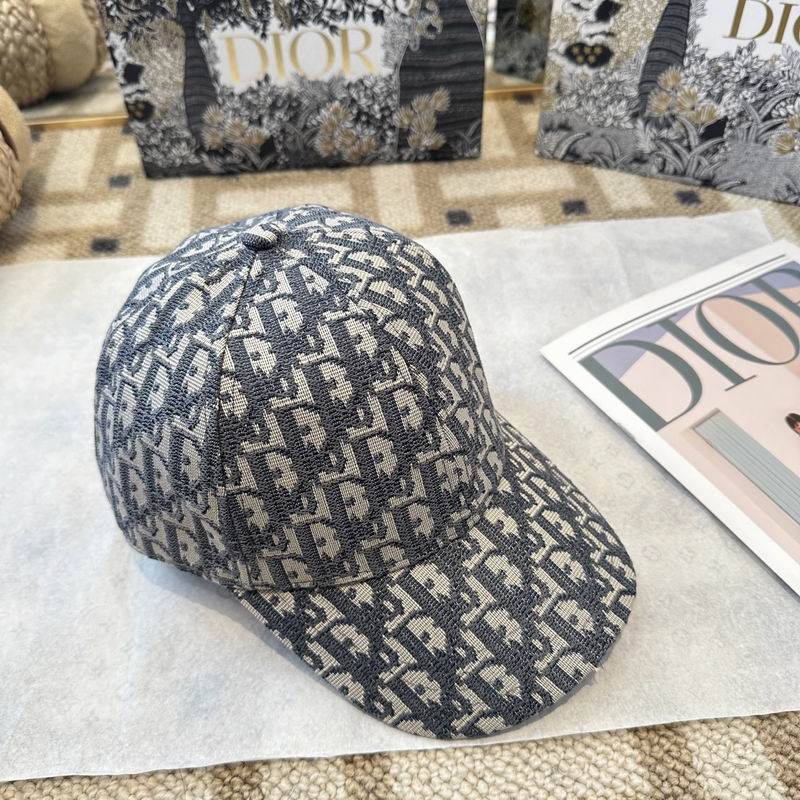 Dior Cap (2755)
