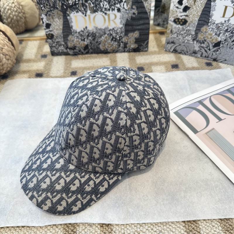 Dior Cap (2756)