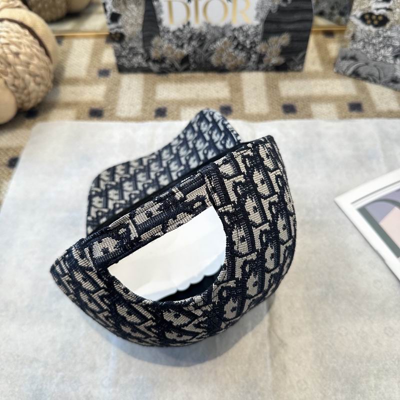 Dior Cap (2759)