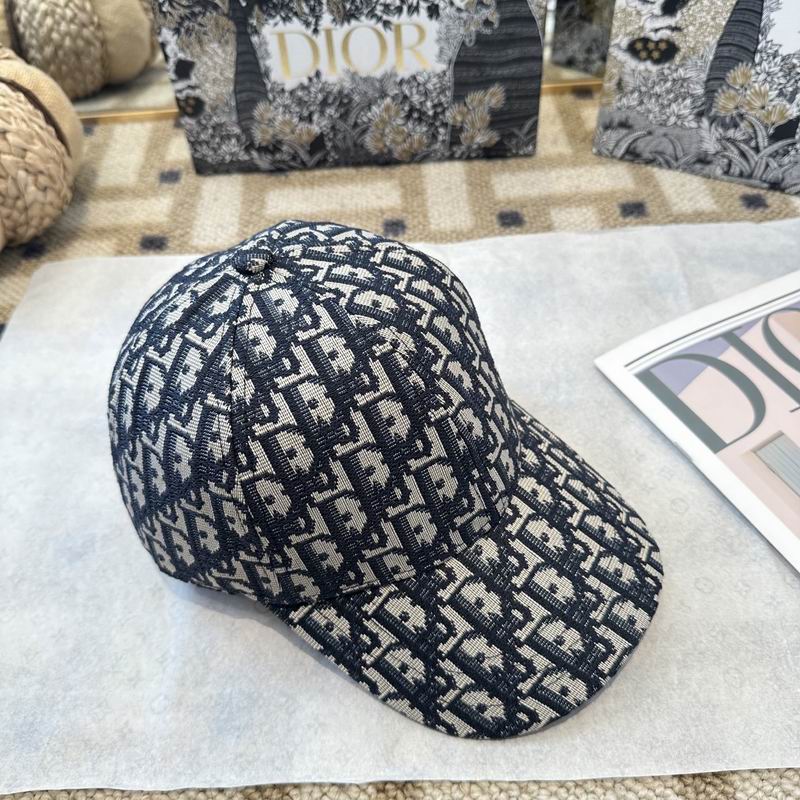 Dior Cap (2765)