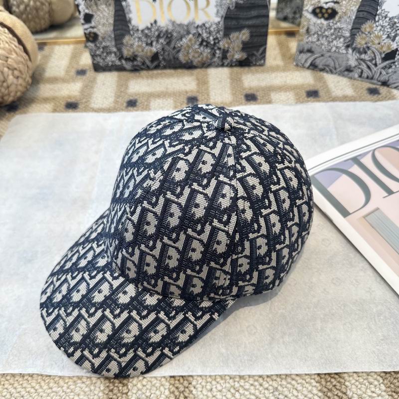 Dior Cap (2766)