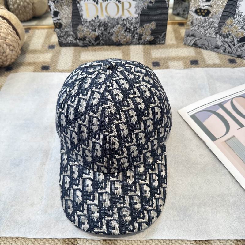 Dior Cap (2767)
