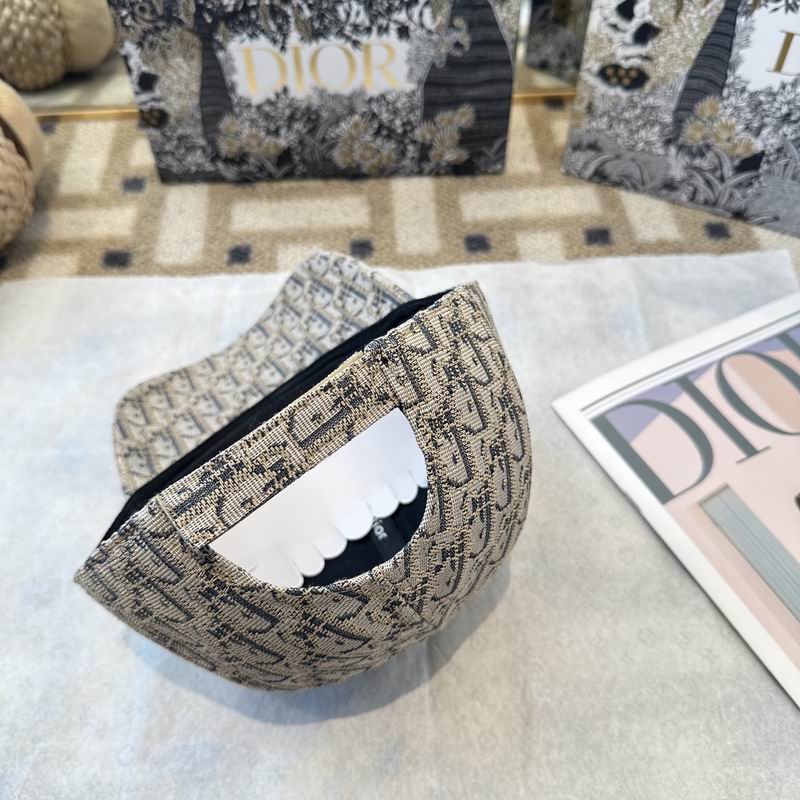 Dior Cap (2768)