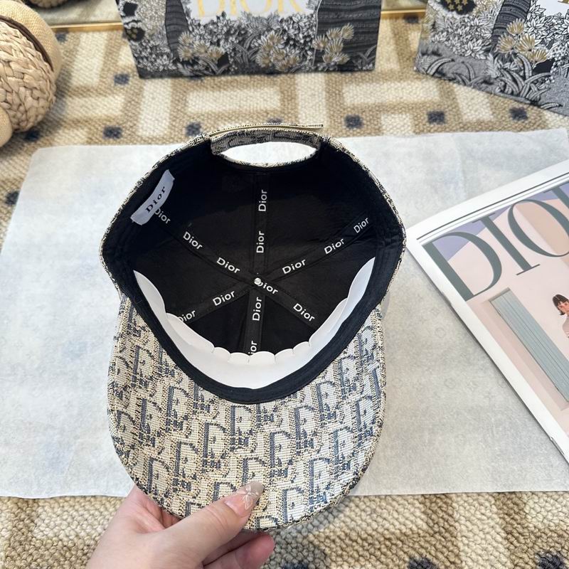 Dior Cap (2769)
