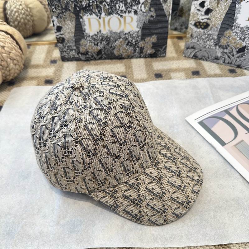 Dior Cap (2774)