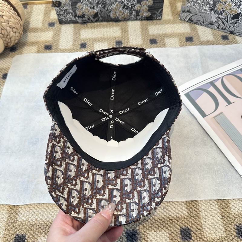 Dior Cap (2779)