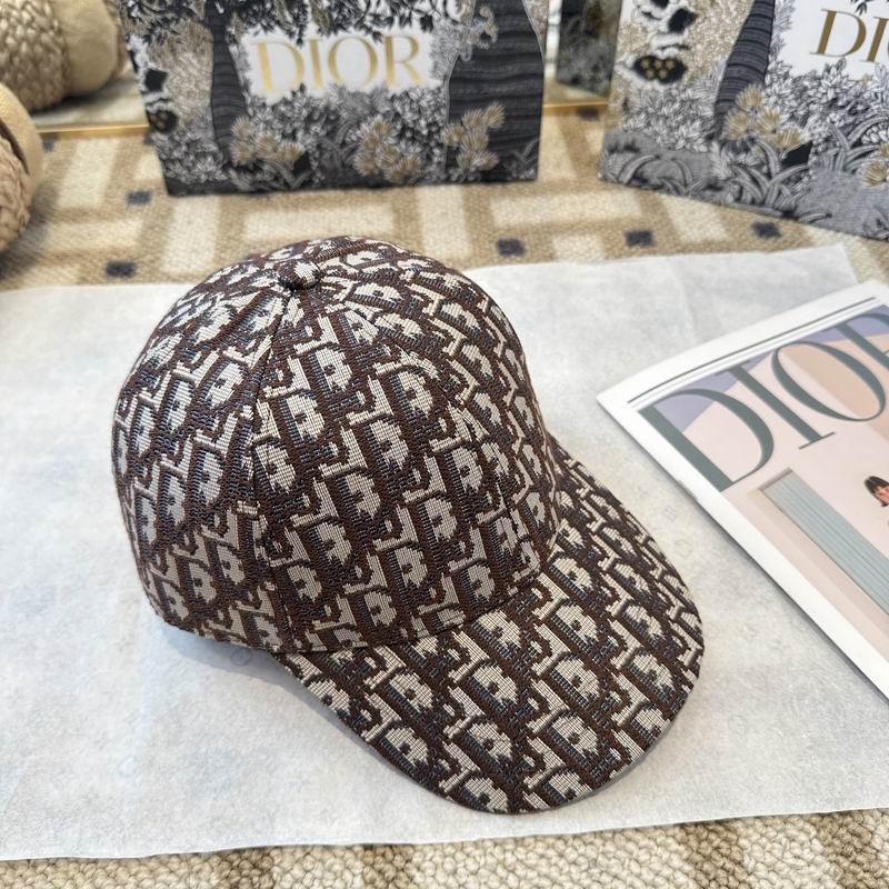 Dior Cap (2784)