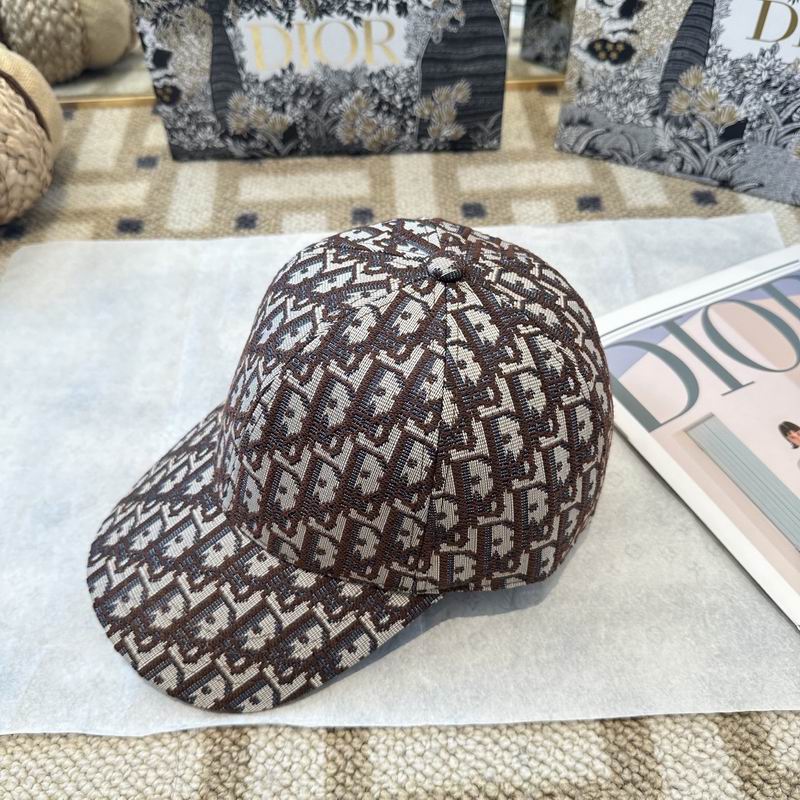 Dior Cap (2785)