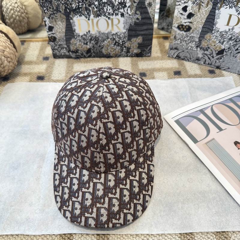 Dior Cap (2786)