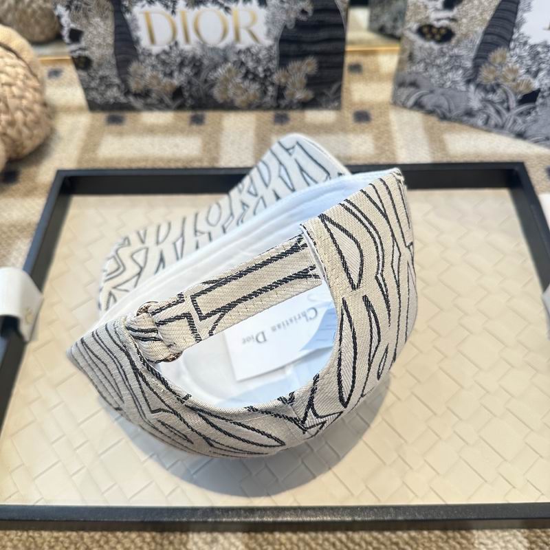 Dior Cap (2787)