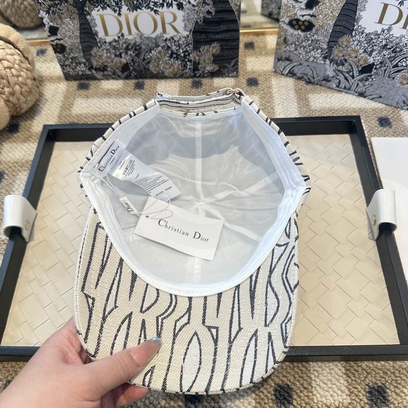 Dior Cap (2788)