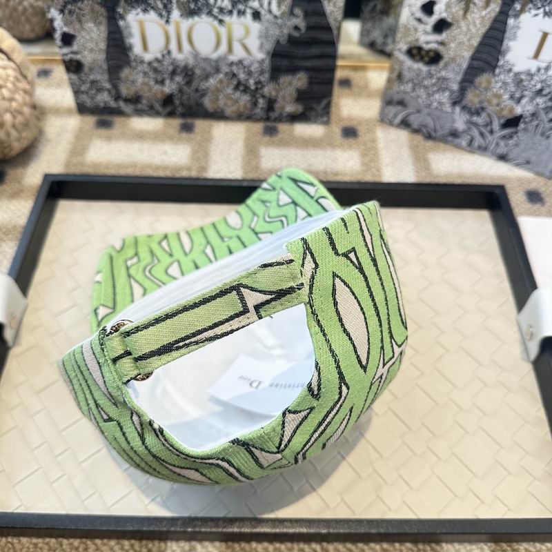 Dior Cap (2816)
