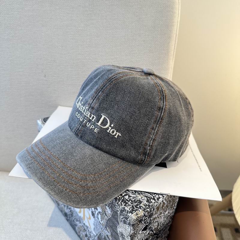 Dior Cap (2842)