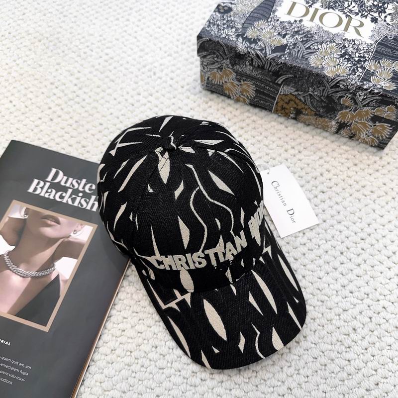 Dior Cap (476)