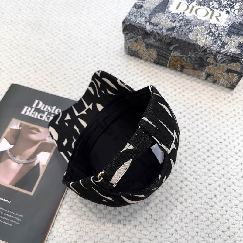 Dior Cap (481)