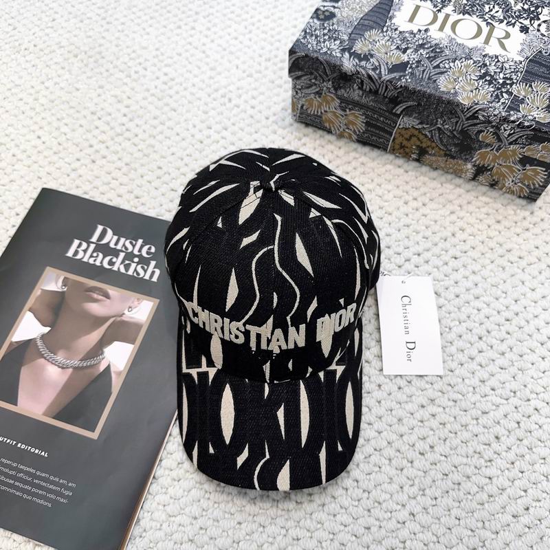 Dior Cap (483)