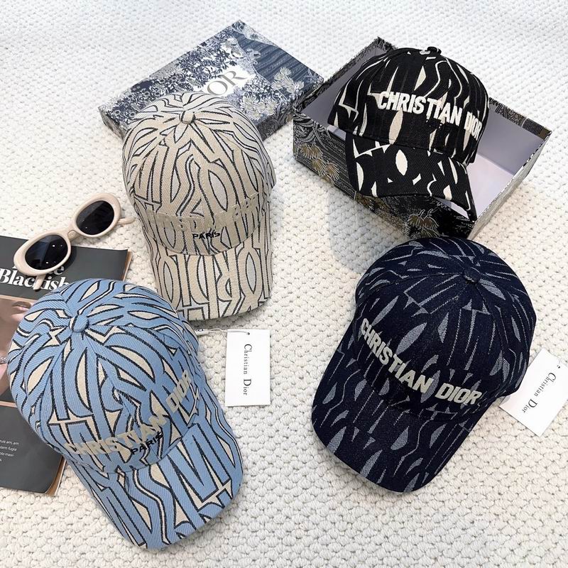 Dior Cap (484)