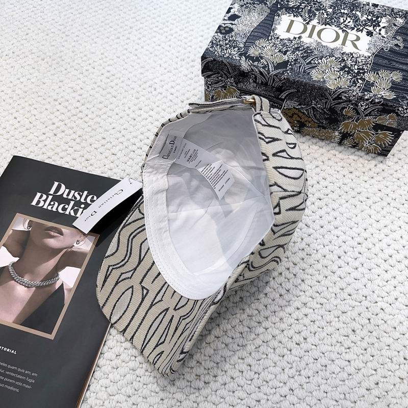 Dior Cap (489)