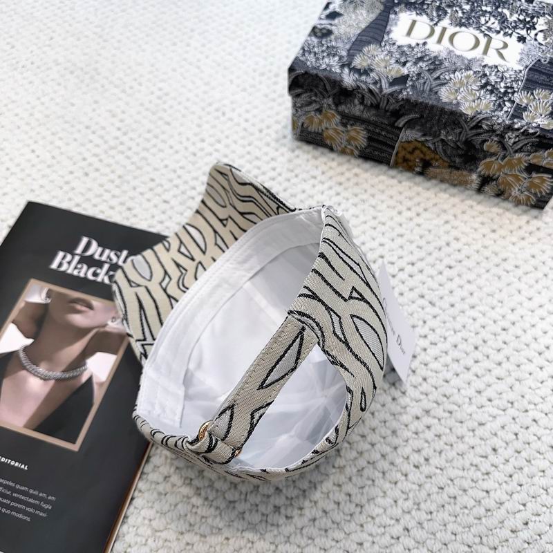Dior Cap (490)