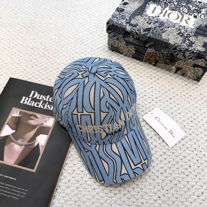 Dior Cap (494)