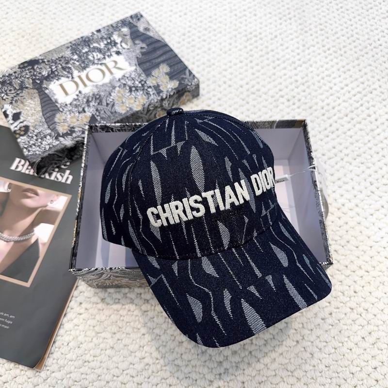 Dior Cap (506)