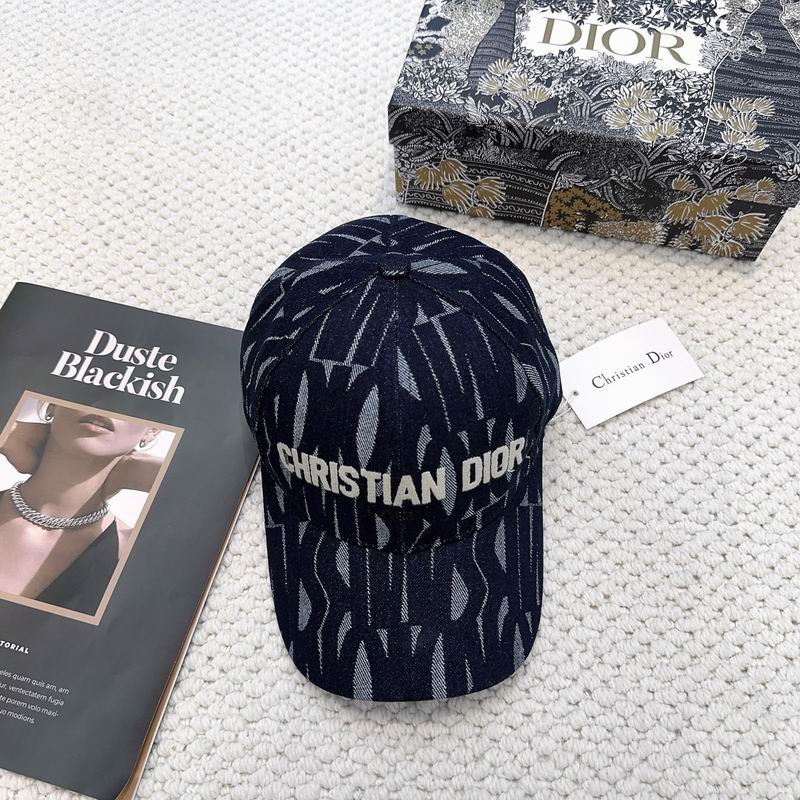 Dior Cap (510)