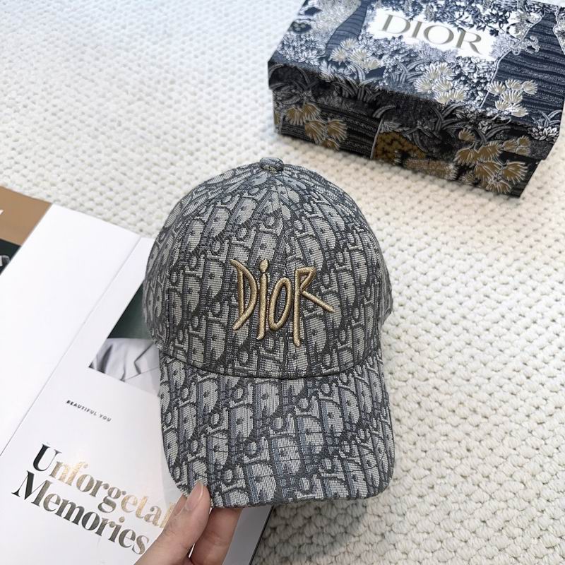 Dior Cap dx (1319)