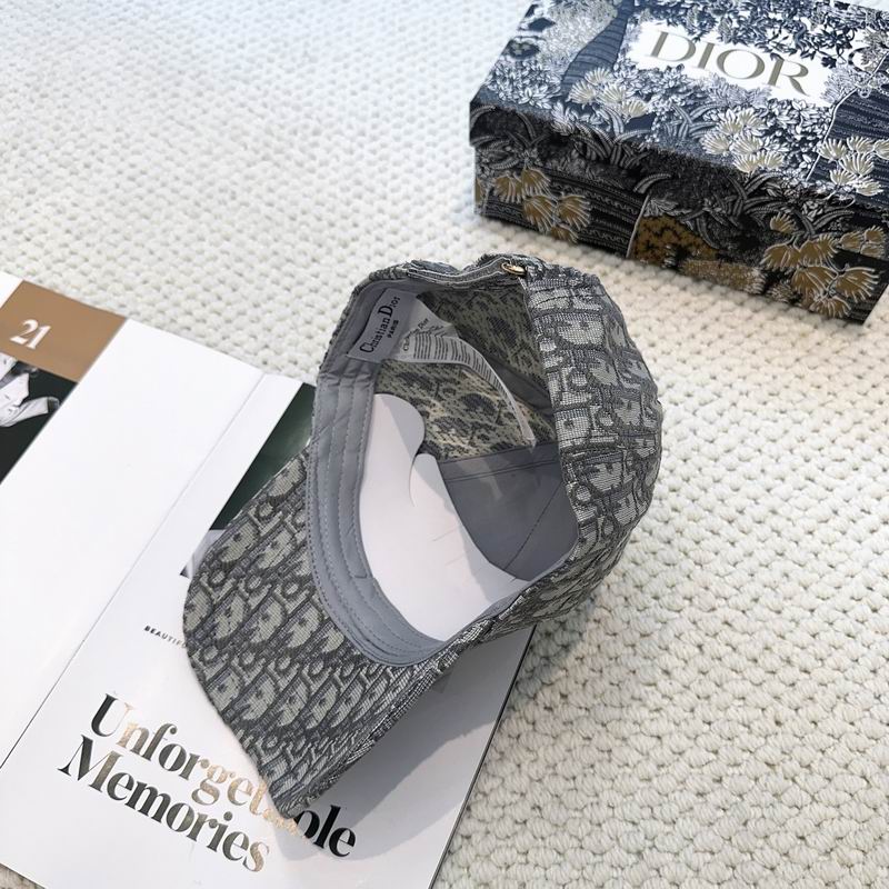 Dior Cap dx (1321)