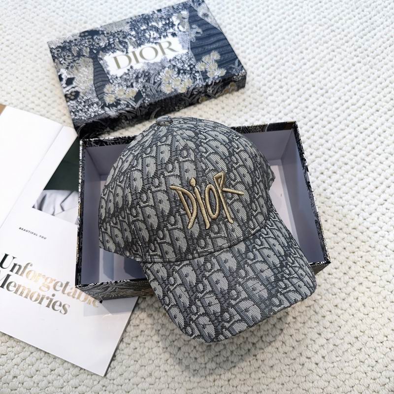 Dior Cap dx (1322)