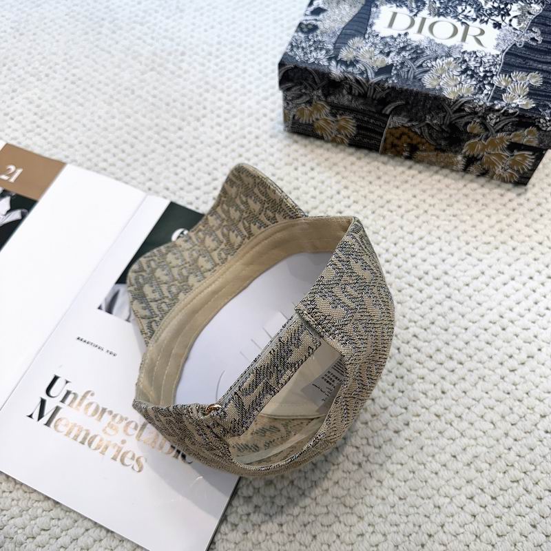 Dior Cap dx (1329)