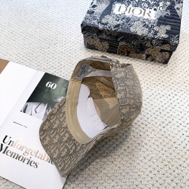 Dior Cap dx (1330)