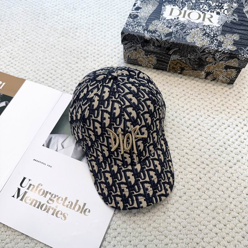 Dior Cap dx (1336)