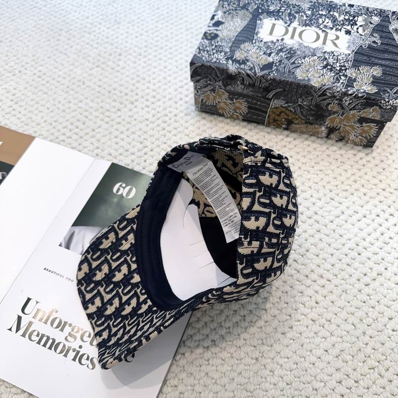 Dior Cap dx (1339)